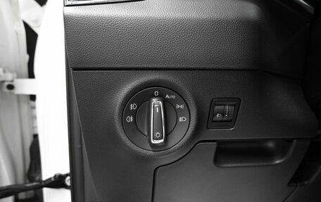 Skoda Karoq I, 2019 год, 2 445 000 рублей, 24 фотография