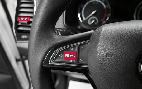 Skoda Karoq I, 2019 год, 2 445 000 рублей, 19 фотография