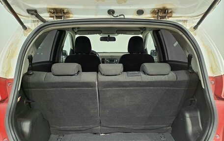 KIA Picanto II, 2011 год, 799 000 рублей, 19 фотография