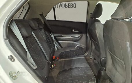 KIA Picanto II, 2011 год, 799 000 рублей, 18 фотография