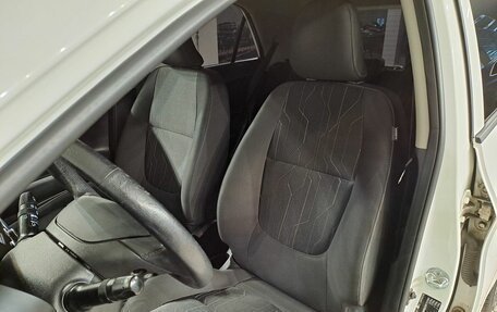 KIA Picanto II, 2011 год, 799 000 рублей, 13 фотография