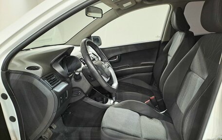 KIA Picanto II, 2011 год, 799 000 рублей, 14 фотография