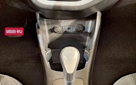 KIA Picanto II, 2011 год, 799 000 рублей, 12 фотография