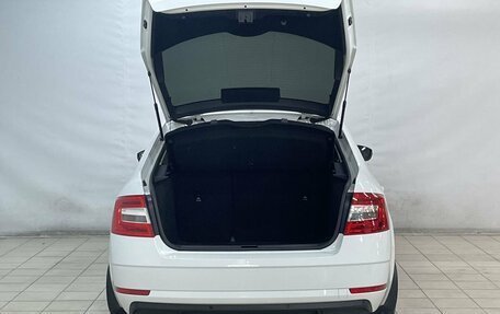 Skoda Octavia, 2019 год, 1 869 000 рублей, 7 фотография