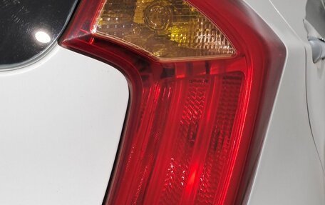 KIA Picanto II, 2011 год, 799 000 рублей, 21 фотография