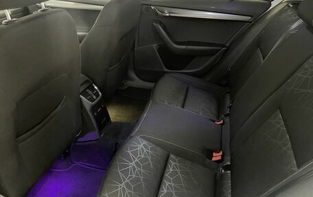 Skoda Octavia, 2019 год, 1 869 000 рублей, 13 фотография