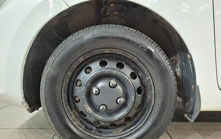 KIA Picanto II, 2011 год, 799 000 рублей, 22 фотография