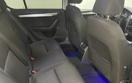 Skoda Octavia, 2019 год, 1 869 000 рублей, 18 фотография