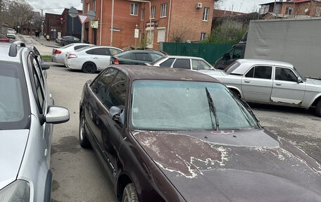 Audi 100, 1991 год, 160 000 рублей, 3 фотография