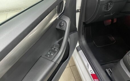 Skoda Octavia, 2019 год, 1 869 000 рублей, 17 фотография