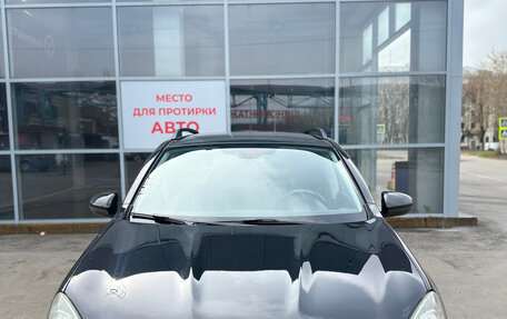 Nissan Qashqai, 2008 год, 890 000 рублей, 2 фотография