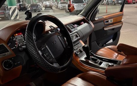 Land Rover Range Rover Sport I рестайлинг, 2011 год, 1 900 000 рублей, 20 фотография