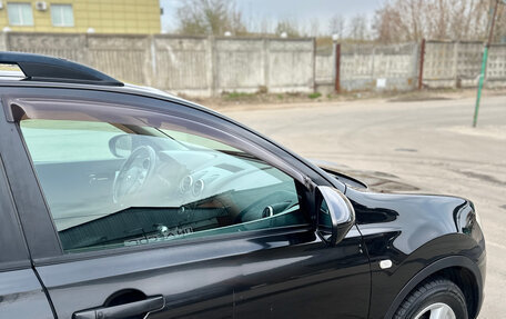 Nissan Qashqai, 2008 год, 890 000 рублей, 9 фотография