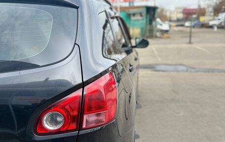 Nissan Qashqai, 2008 год, 890 000 рублей, 8 фотография