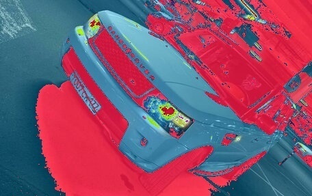 Land Rover Range Rover Sport I рестайлинг, 2011 год, 1 900 000 рублей, 17 фотография