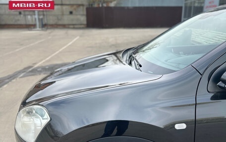 Nissan Qashqai, 2008 год, 890 000 рублей, 5 фотография