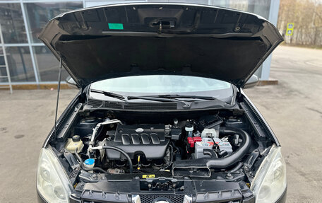 Nissan Qashqai, 2008 год, 890 000 рублей, 10 фотография