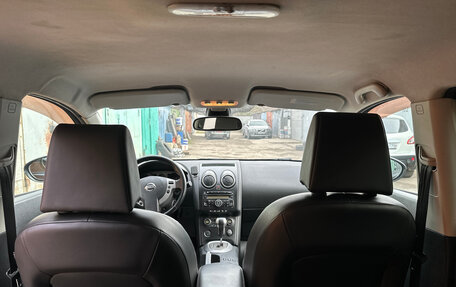 Nissan Qashqai, 2008 год, 890 000 рублей, 14 фотография