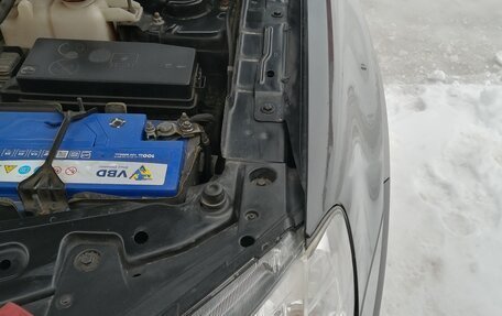 Chevrolet Captiva I, 2012 год, 1 150 000 рублей, 5 фотография