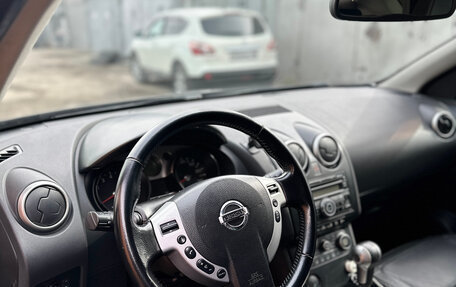 Nissan Qashqai, 2008 год, 890 000 рублей, 11 фотография