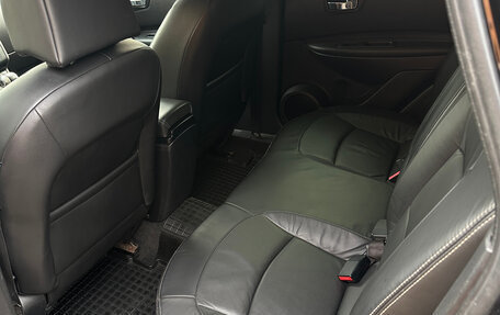 Nissan Qashqai, 2008 год, 890 000 рублей, 13 фотография