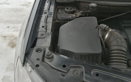 Chevrolet Captiva I, 2012 год, 1 150 000 рублей, 6 фотография