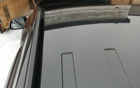 Chevrolet Captiva I, 2012 год, 1 150 000 рублей, 7 фотография