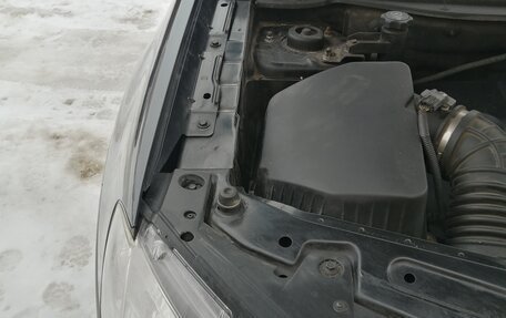 Chevrolet Captiva I, 2012 год, 1 150 000 рублей, 3 фотография