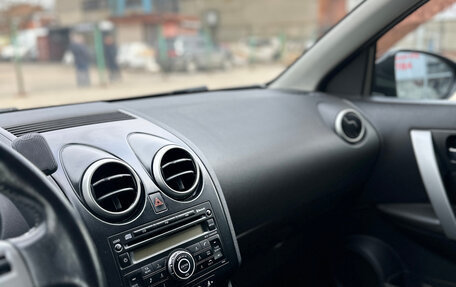 Nissan Qashqai, 2008 год, 890 000 рублей, 12 фотография