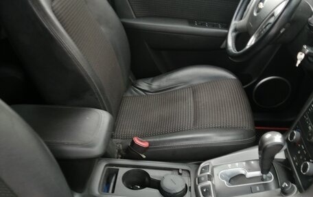 Chevrolet Captiva I, 2012 год, 1 150 000 рублей, 9 фотография