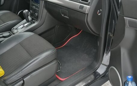 Chevrolet Captiva I, 2012 год, 1 150 000 рублей, 11 фотография