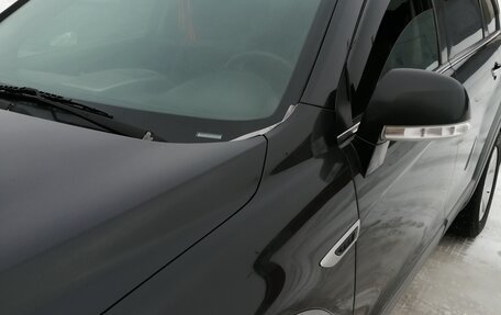 Chevrolet Captiva I, 2012 год, 1 150 000 рублей, 12 фотография