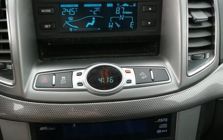 Chevrolet Captiva I, 2012 год, 1 150 000 рублей, 13 фотография