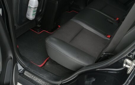 Chevrolet Captiva I, 2012 год, 1 150 000 рублей, 16 фотография