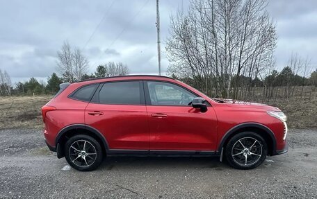 Haval Jolion, 2024 год, 2 150 000 рублей, 3 фотография