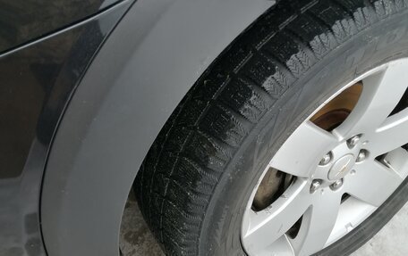 Chevrolet Captiva I, 2012 год, 1 150 000 рублей, 15 фотография