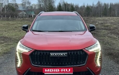 Haval Jolion, 2024 год, 2 150 000 рублей, 2 фотография