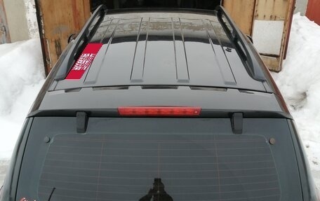 Chevrolet Captiva I, 2012 год, 1 150 000 рублей, 21 фотография