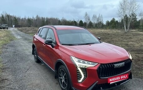 Haval Jolion, 2024 год, 2 150 000 рублей, 4 фотография