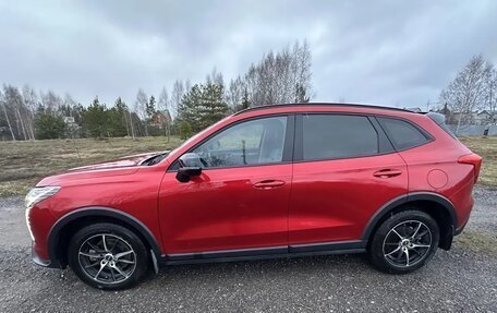 Haval Jolion, 2024 год, 2 150 000 рублей, 8 фотография