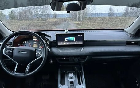 Haval Jolion, 2024 год, 2 150 000 рублей, 13 фотография