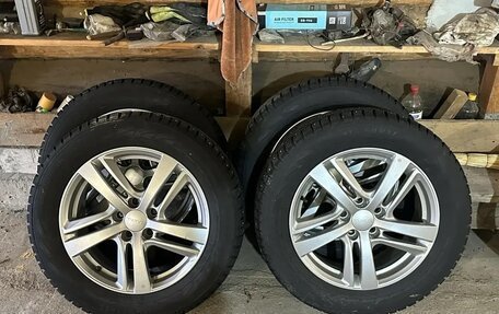 Haval Jolion, 2024 год, 2 150 000 рублей, 14 фотография