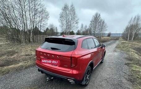 Haval Jolion, 2024 год, 2 150 000 рублей, 5 фотография