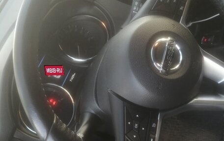 Nissan Qashqai, 2020 год, 1 850 000 рублей, 2 фотография