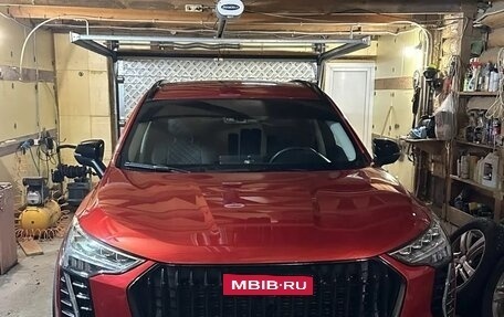 Haval Jolion, 2024 год, 2 150 000 рублей, 15 фотография