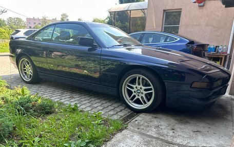 BMW 8 серия, 1991 год, 7 000 000 рублей, 4 фотография