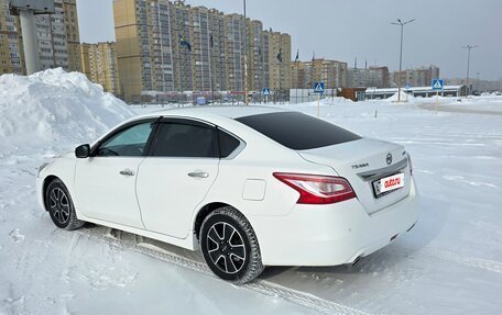 Nissan Teana, 2014 год, 1 050 000 рублей, 6 фотография