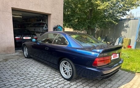 BMW 8 серия, 1991 год, 7 000 000 рублей, 5 фотография
