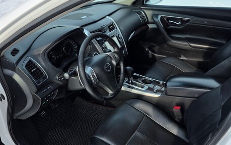 Nissan Teana, 2014 год, 1 050 000 рублей, 9 фотография