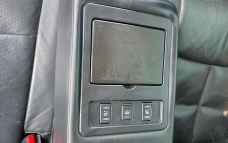 Nissan Teana, 2014 год, 1 050 000 рублей, 11 фотография